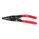 Multi-Purpose Wire Stripper with Crimper - 48-22-6579 Multi-Purpose Wire Stripper with Crimper - 48-22-6579